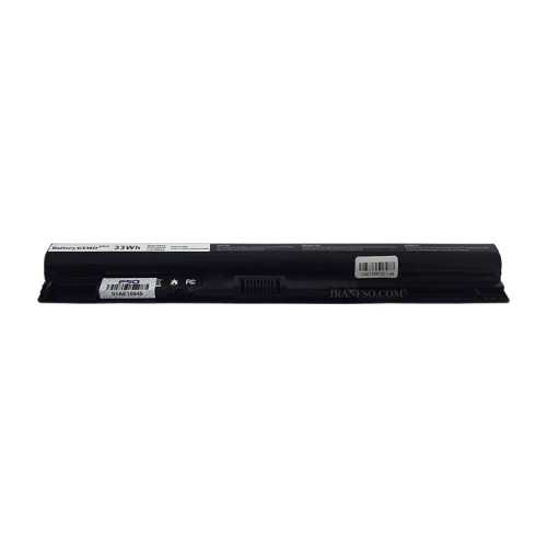 باتری لپ تاپ دل Inspiron 5558-4Cell Gimo Plus
