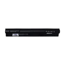 باتری لپ تاپ دل Inspiron 5558-4Cell مشکی-42 وات ساعت