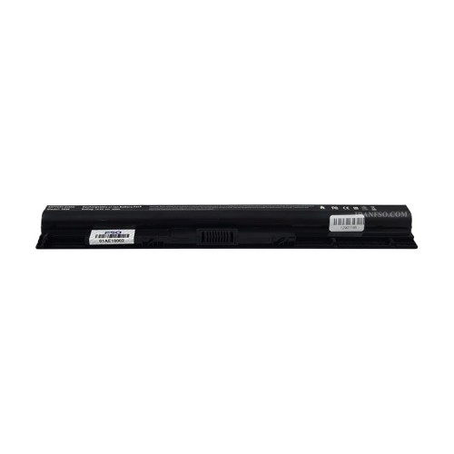 باتری لپ تاپ دل Inspiron 5558-4Cell مشکی-42 وات ساعت