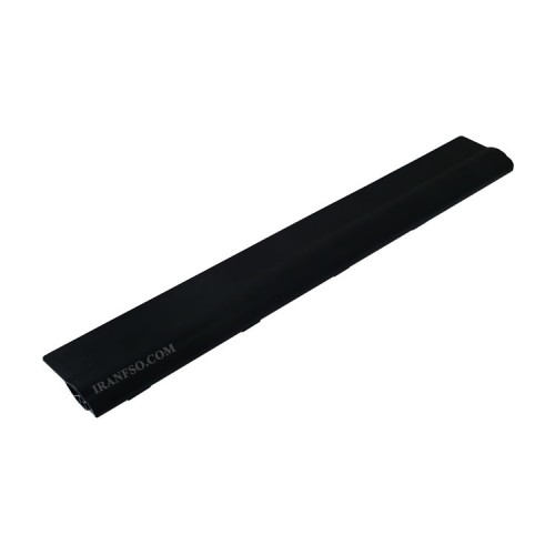 باتری لپ تاپ دل Inspiron 5558-4Cell مشکی-42 وات ساعت
