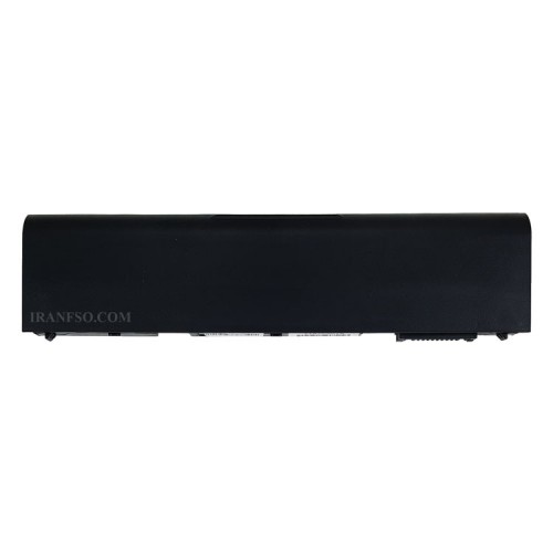 باتری لپ تاپ دل Latitude E5520-6Cell مشکی-4400 میلی آمپر ساعت