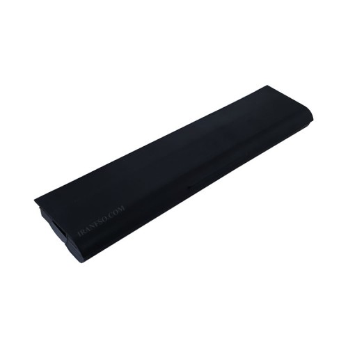 باتری لپ تاپ دل Latitude E5520-6Cell مشکی-4400 میلی آمپر ساعت