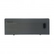 باتری لپ تاپ دل Latitude D620-D630-6Cell نقره ای-49 وات ساعت