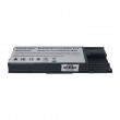 باتری لپ تاپ دل Latitude D620-D630-6Cell نقره ای-49 وات ساعت
