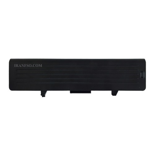 باتری لپ تاپ دل Inspiron 1525-1526-1545-6Cell مشکی-49 وات ساعت