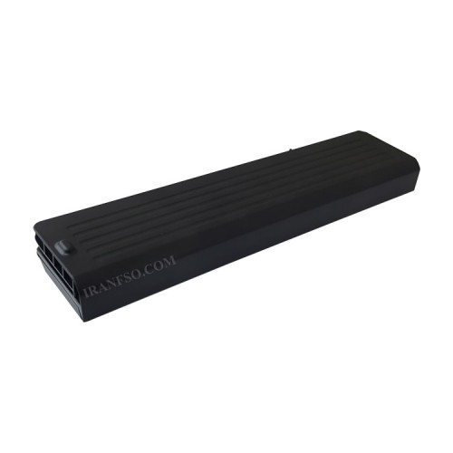باتری لپ تاپ دل Inspiron 1525-1526-1545-6Cell مشکی-49 وات ساعت