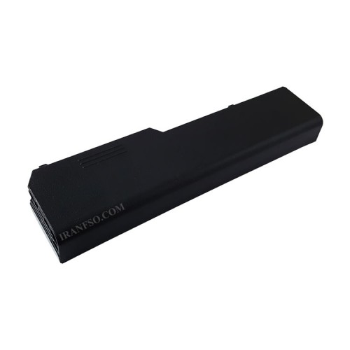 باتری لپ تاپ دل Vostro 1320-1520-6Cell مشکی-49 وات ساعت