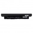 باتری لپ تاپ دل Inspiron 3521-5521-5537_6Cell Gimo Plus مشکی-4400 میلی آمپر ساعت