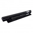باتری لپ تاپ دل Inspiron 3521-5521-5537_6Cell Gimo Plus مشکی-4400 میلی آمپر ساعت