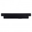 باتری لپ تاپ دل Inspiron 3521-5521-5537_6Cell Gimo Plus مشکی-4400 میلی آمپر ساعت