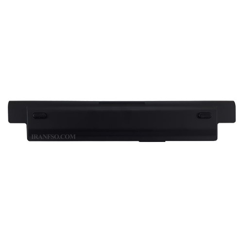 باتری لپ تاپ دل Inspiron 3521-5521-5537_6Cell Gimo Plus مشکی-4400 میلی آمپر ساعت