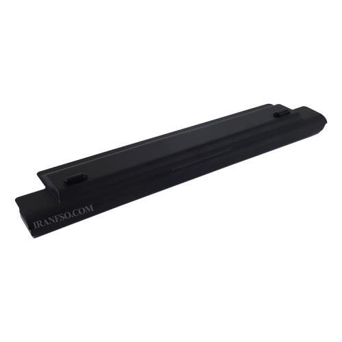 باتری لپ تاپ دل Inspiron 3521-5521-5537_6Cell Gimo Plus مشکی-4400 میلی آمپر ساعت
