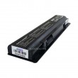 باتری لپ تاپ دل Vostro A840-A860-1014-1015-6Cell Gimo Plus مشکی-49 وات ساعت