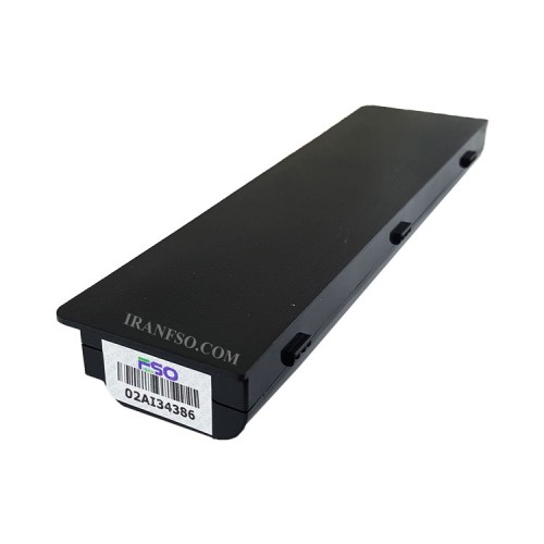باتری لپ تاپ دل Vostro A840-A860-1014-1015-6Cell Gimo Plus مشکی-49 وات ساعت