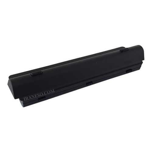 باتری لپ تاپ دل XPS L501-L502-9Cell Gimo Plus مشکی-6600 میلی آمپر ساعت