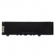 باتری لپ تاپ دل Inspiron 13 5370_F62G0 Gimo Plus مشکی داخلی-38 وات ساعت