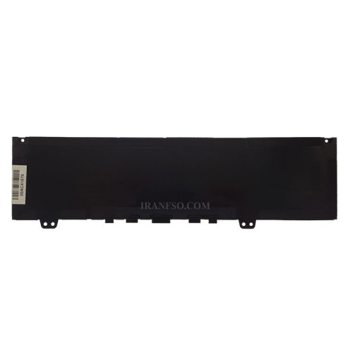 باتری لپ تاپ دل Inspiron 13 5370_F62G0 Gimo Plus مشکی داخلی-38 وات ساعت