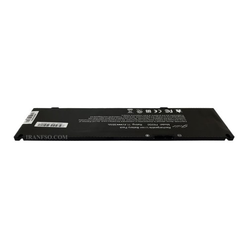 باتری لپ تاپ دل Inspiron 13 5370_F62G0 Gimo Plus مشکی داخلی-38 وات ساعت