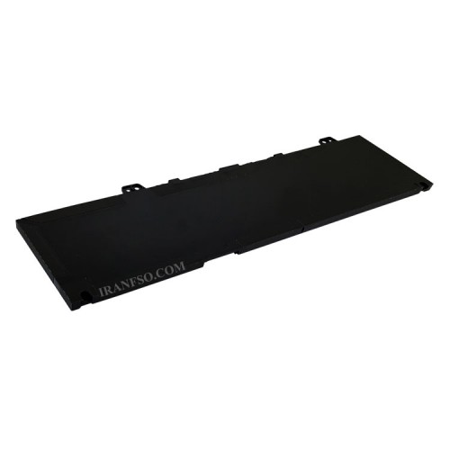 باتری لپ تاپ دل Inspiron 13 5370_F62G0 Gimo Plus مشکی داخلی-38 وات ساعت