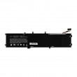 باتری لپ تاپ دل Precision 5510-XPS 15 9550_6GTPY_Gimo Plus داخلی-97 وات ساعت