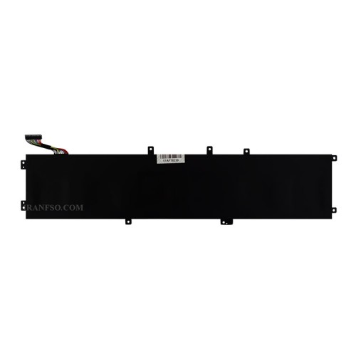 باتری لپ تاپ دل Precision 5510-XPS 15 9550_6GTPY_Gimo Plus داخلی-97 وات ساعت