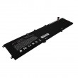 باتری لپ تاپ دل Precision 5510-XPS 15 9550_6GTPY_Gimo Plus داخلی-97 وات ساعت
