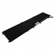 باتری لپ تاپ دل Precision 5510-XPS 15 9550_6GTPY_Gimo Plus داخلی-97 وات ساعت