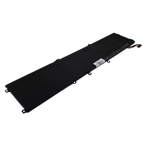 باتری لپ تاپ دل Precision 5510-XPS 15 9550_6GTPY_Gimo Plus داخلی-97 وات ساعت