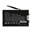 باتری لپ تاپ دل AlienWare M11X_PT6V8 Gimo plus مشکی داخلی-63 وات ساعت