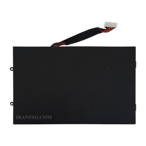 باتری لپ تاپ دل AlienWare M11X_PT6V8 Gimo plus مشکی داخلی-63 وات ساعت