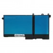 باتری لپ تاپ دل Latitude E5280_3DDDG-93FTF Gimo Plus داخلی