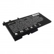 باتری لپ تاپ دل Latitude E5280_3DDDG-93FTF Gimo Plus داخلی