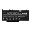 باتری لپ تاپ دل Latitude E5450_G5M10 Gimo Plus مشکی-51 وات ساعت
