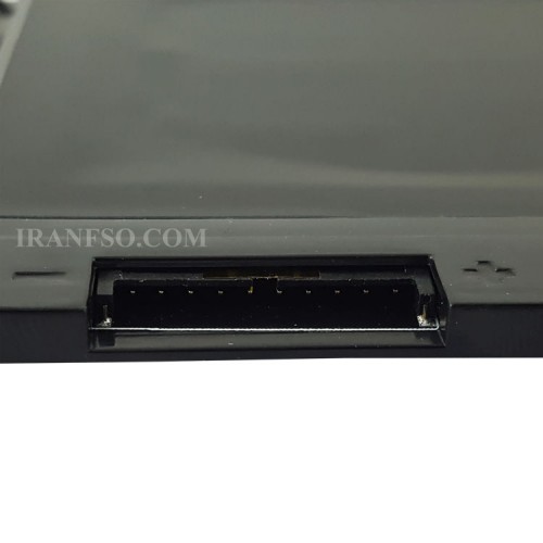 باتری لپ تاپ دل Latitude E5450_G5M10 Gimo Plus مشکی-51 وات ساعت