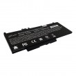باتری لپ تاپ دل Latitude E5450_G5M10 Gimo Plus مشکی-51 وات ساعت