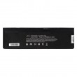 باتری لپ تاپ دل Latitude E7240-E7250_VFV59-WD52H_Gimo Plus مشکی-45 وات ساعت