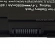 باتری لپ تاپ دل Latitude E7240-E7250_VFV59-WD52H_Gimo Plus مشکی-45 وات ساعت