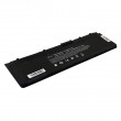 باتری لپ تاپ دل Latitude E7240-E7250_VFV59-WD52H_Gimo Plus مشکی-45 وات ساعت