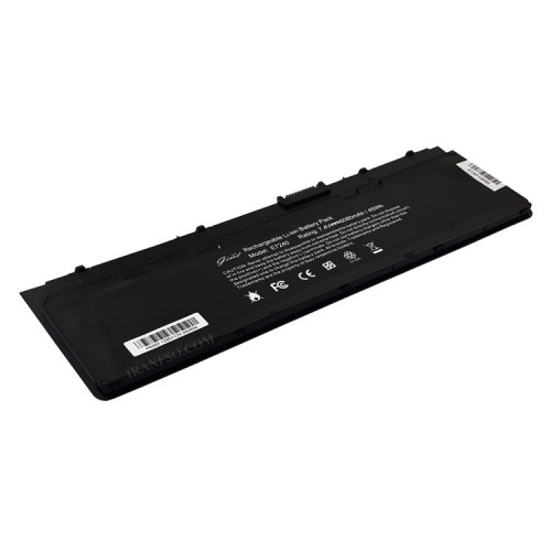 باتری لپ تاپ دل Latitude E7240-E7250_VFV59-WD52H_Gimo Plus مشکی-45 وات ساعت