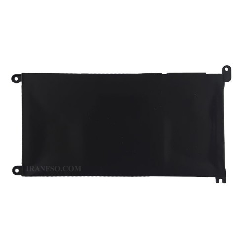 باتری لپ تاپ دل Inspiron 15-5567 WDX0R_Gimo Plus داخلی-42 وات ساعت