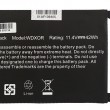 باتری لپ تاپ دل Inspiron 15-5567 WDX0R_Gimo Plus داخلی-42 وات ساعت