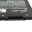 باتری لپ تاپ دل Inspiron 15-5567 WDX0R_Gimo Plus داخلی-42 وات ساعت