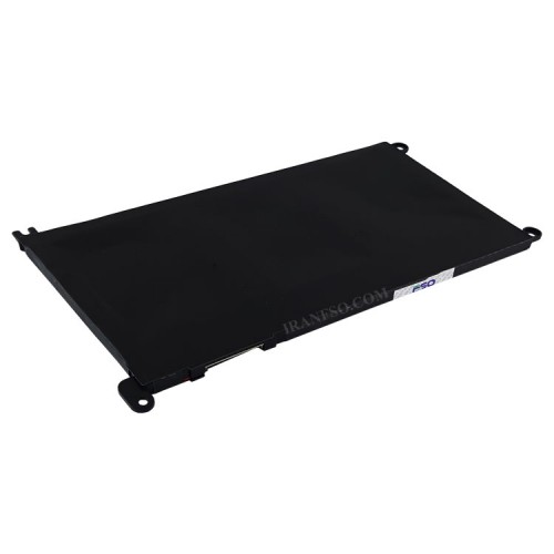 باتری لپ تاپ دل Inspiron 15-5567 WDX0R_Gimo Plus داخلی-42 وات ساعت