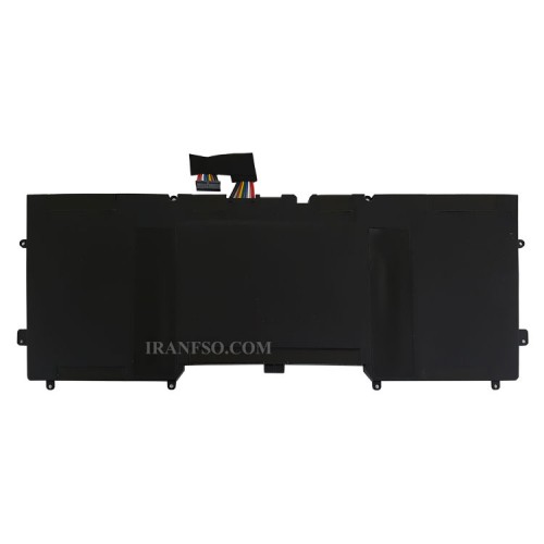 باتری لپ تاپ دل XPS 13_Y9N00 Gimo Plus مشکی داخلی-47 وات ساعت