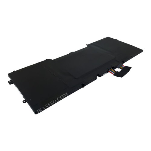 باتری لپ تاپ دل XPS 13_Y9N00 Gimo Plus مشکی داخلی-47 وات ساعت