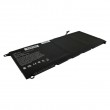 باتری لپ تاپ دل XPS 13 9350_JD25G Gimo Plus مشکی داخلی-52 وات ساعت