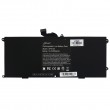 باتری لپ تاپ دل XPS 15Z-0HTR7 Gimo Plus مشکی داخلی-64 وات ساعت