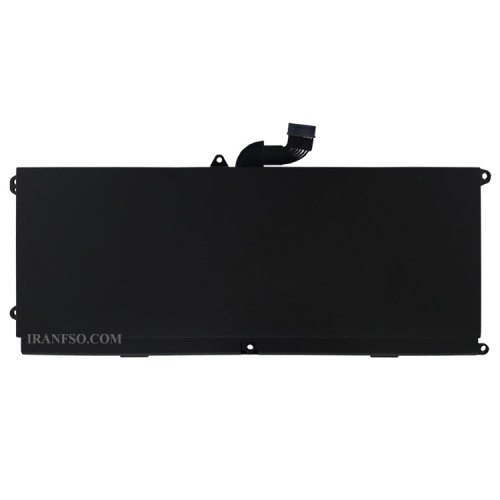 باتری لپ تاپ دل XPS 15Z-0HTR7 Gimo Plus مشکی داخلی-64 وات ساعت