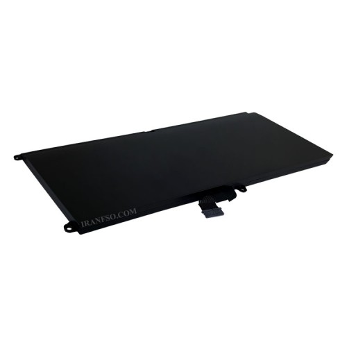 باتری لپ تاپ دل XPS 15Z-0HTR7 Gimo Plus مشکی داخلی-64 وات ساعت