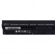 باتری لپ تاپ دل Inspiron 5558-4Cell_M5Y1K_Gimo Plus مشکی-42 وات ساعت